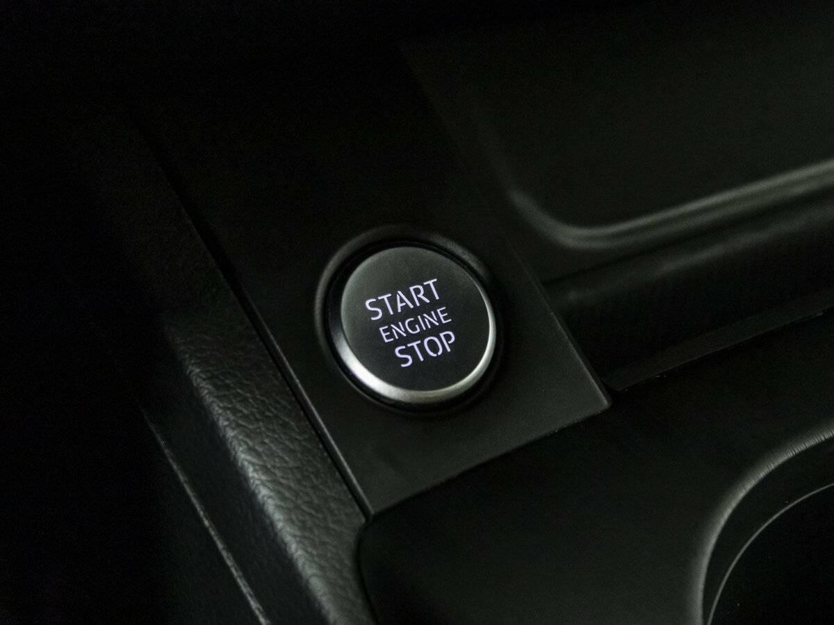 Audi A4 2018 года с пробегом. Фото: #15