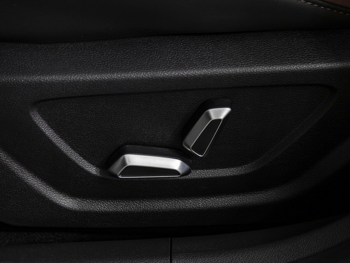 Belgee X50 2024 года с пробегом. Фото: #13