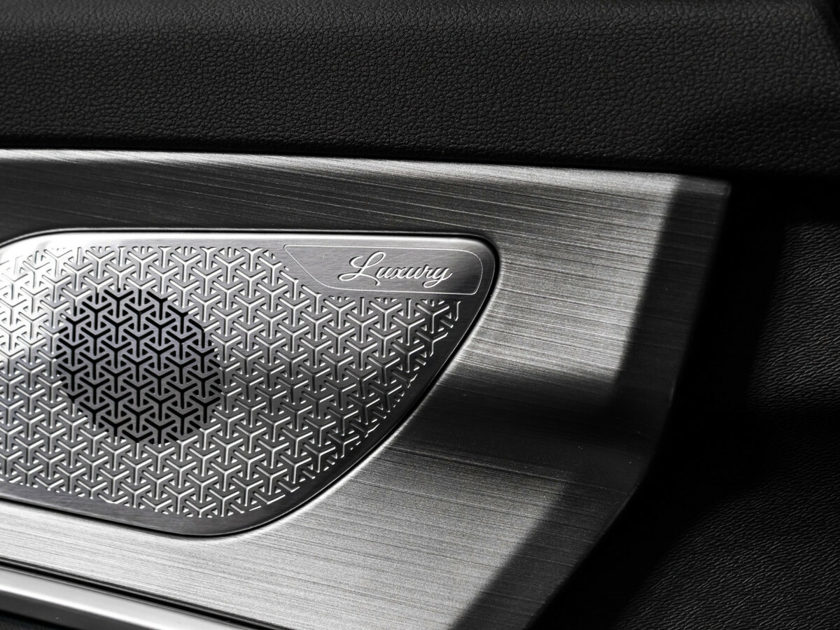 Jetour X70 PLUS 2025 года с пробегом. Фото: #16