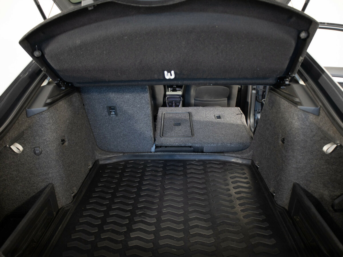 Skoda Octavia 2014 года с пробегом. Фото: #17