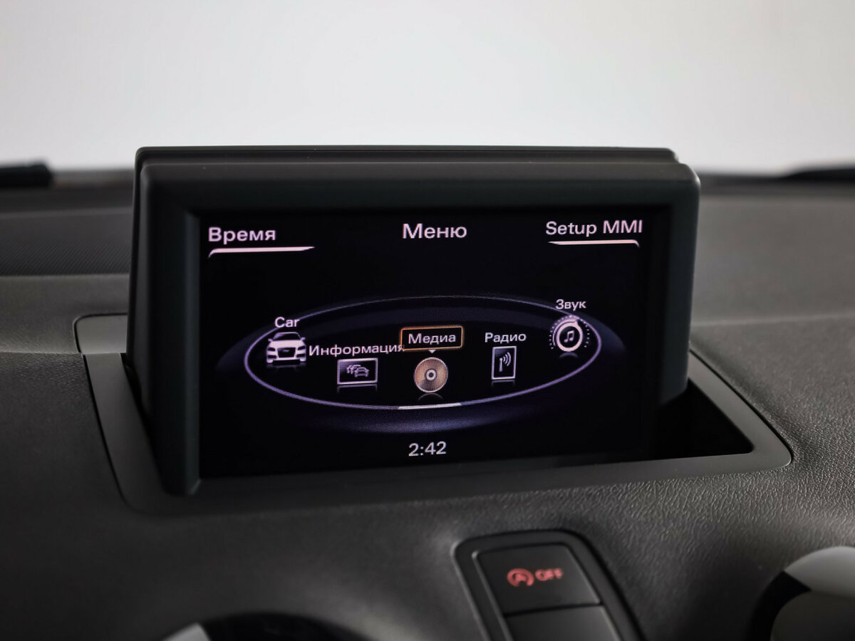 Audi A1 2013 года с пробегом. Фото: #12