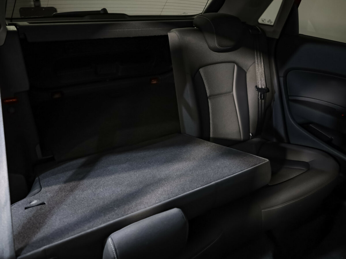 Audi A1 2013 года с пробегом. Фото: #21