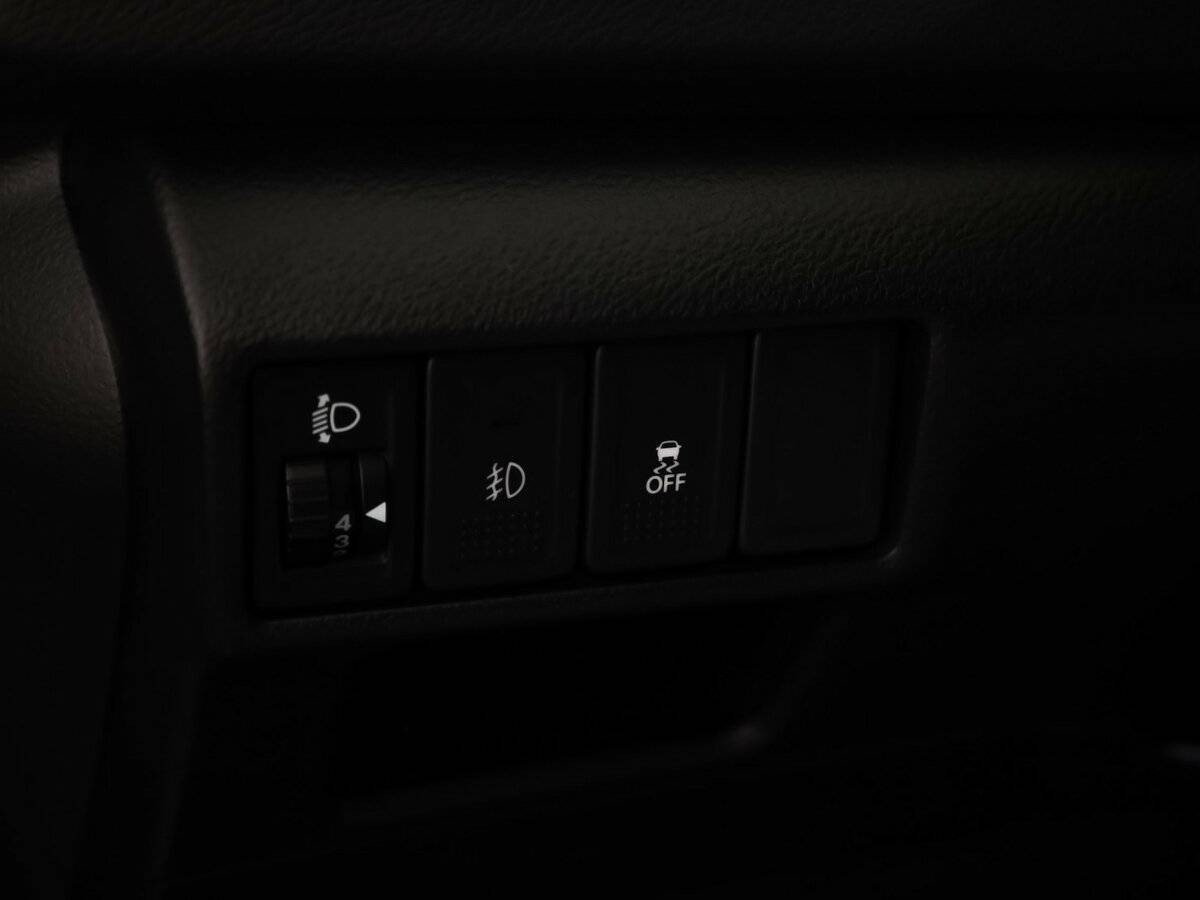 Suzuki SX4 2017 года с пробегом. Фото: #12