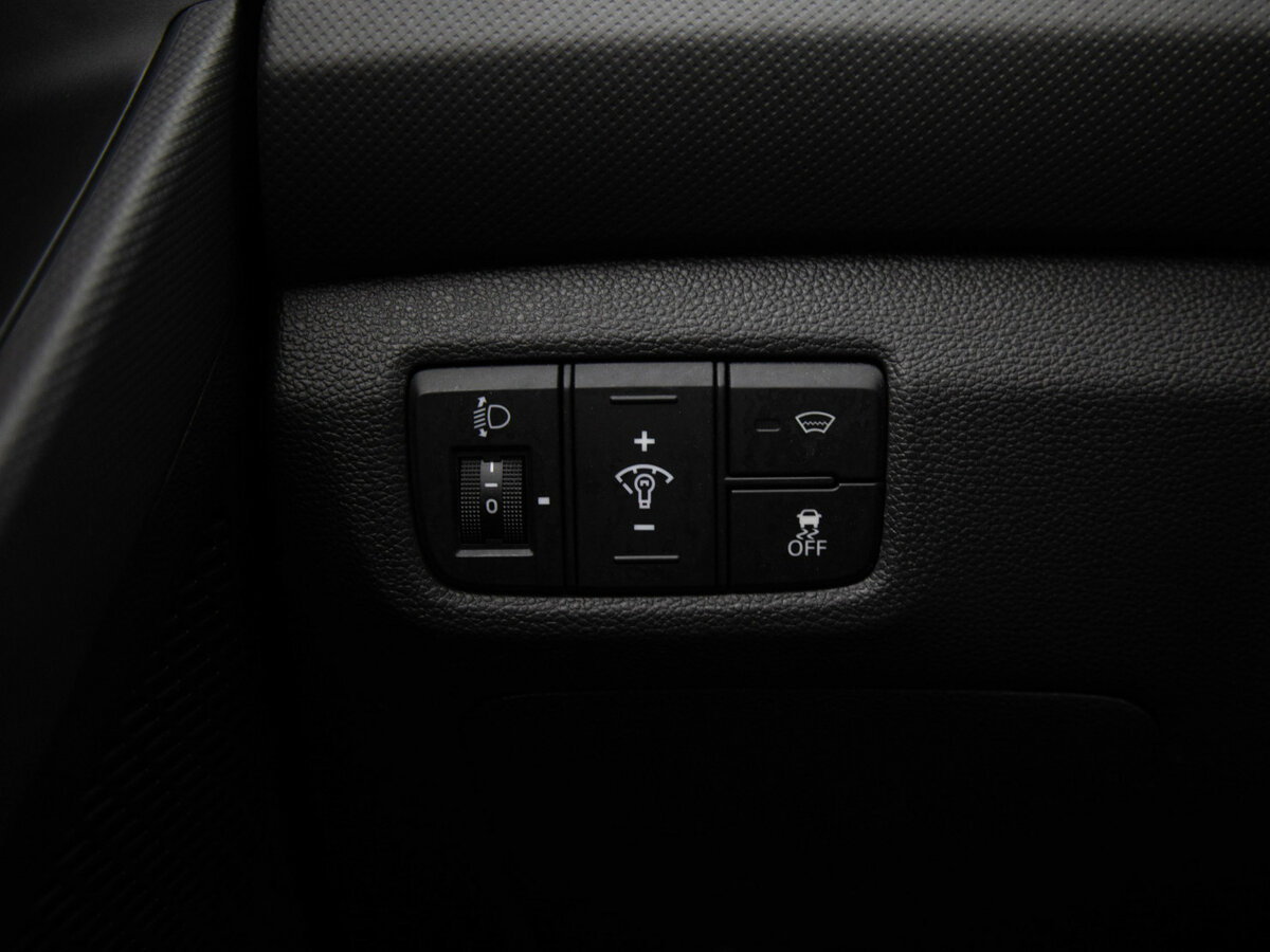 Hyundai Creta 2021 года с пробегом. Фото: #13