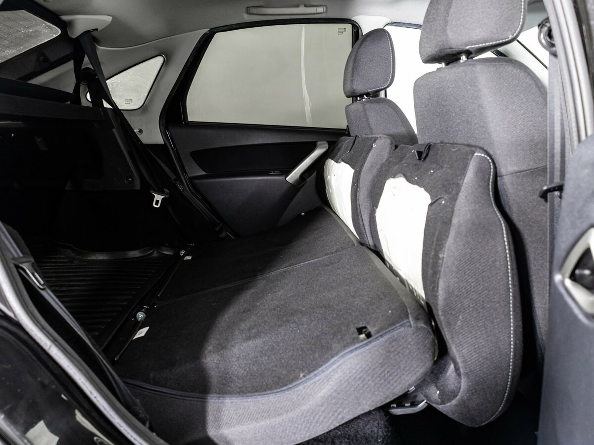 Б/У Лада (ВАЗ) Гранта 2019 года. Фото: #14