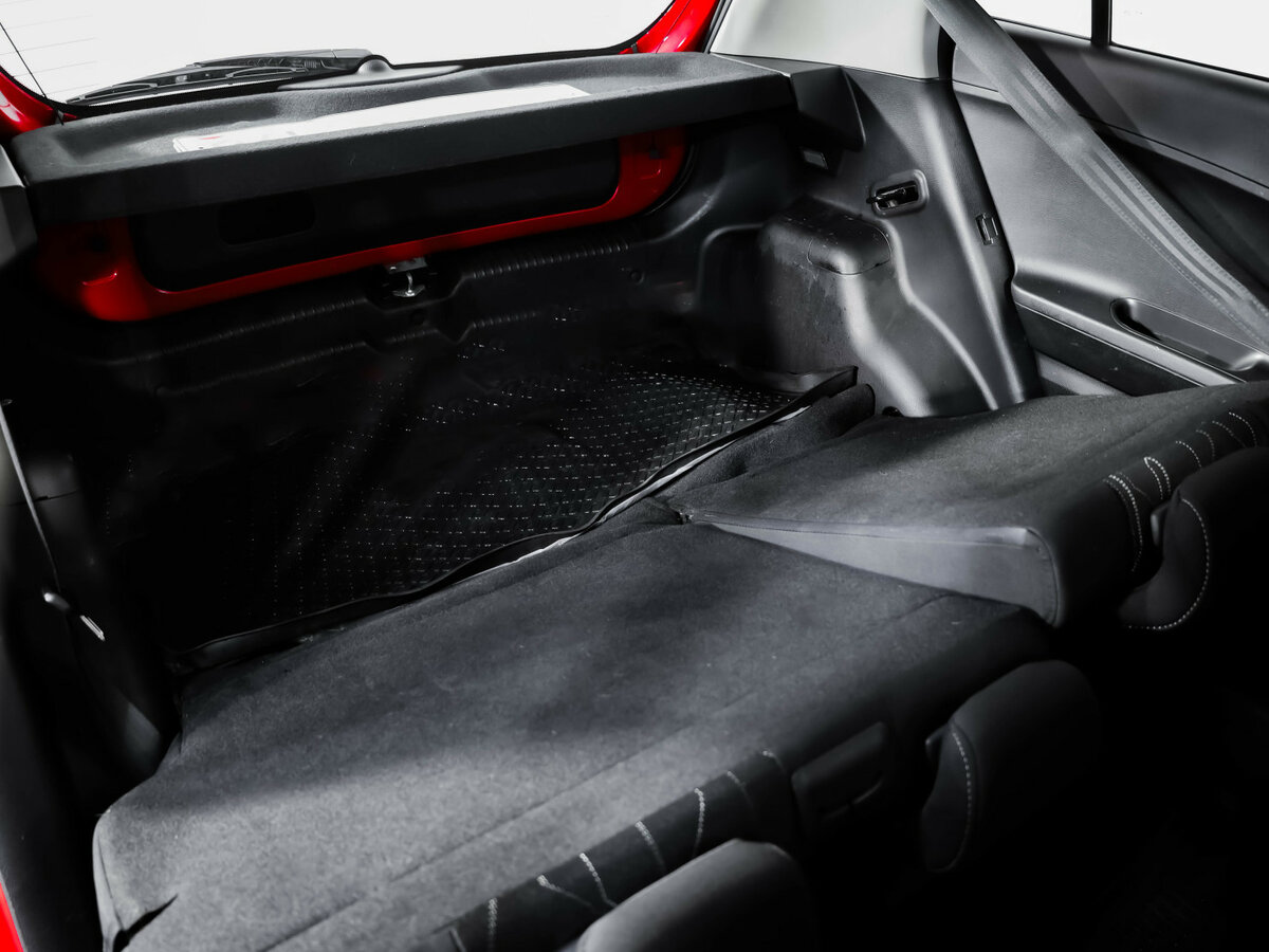 Б/У Киа Пиканто 2014 года. Фото: #22