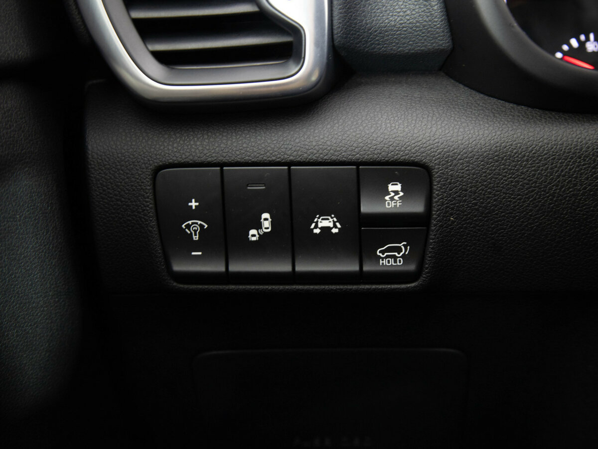 Kia Sportage 2016 года с пробегом. Фото: #11