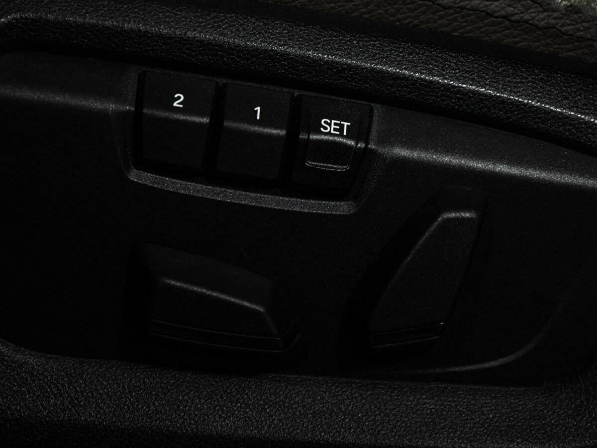 BMW X5 2016 года с пробегом. Фото: #13