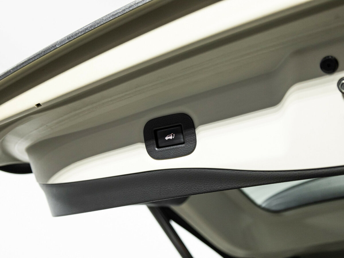 Nissan X-Trail 2020 года с пробегом. Фото: #22