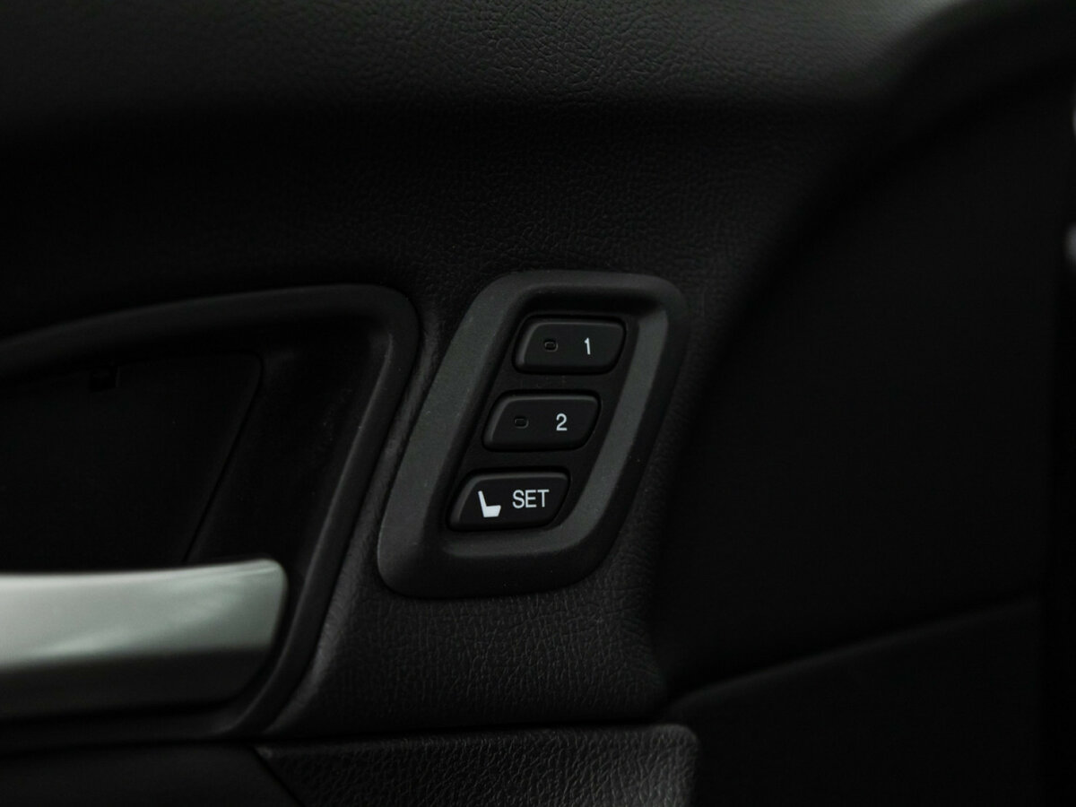 Honda Crosstour 2014 года с пробегом. Фото: #13