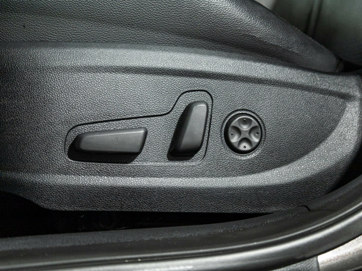 Kia Optima 2017 года с пробегом. Фото: #12