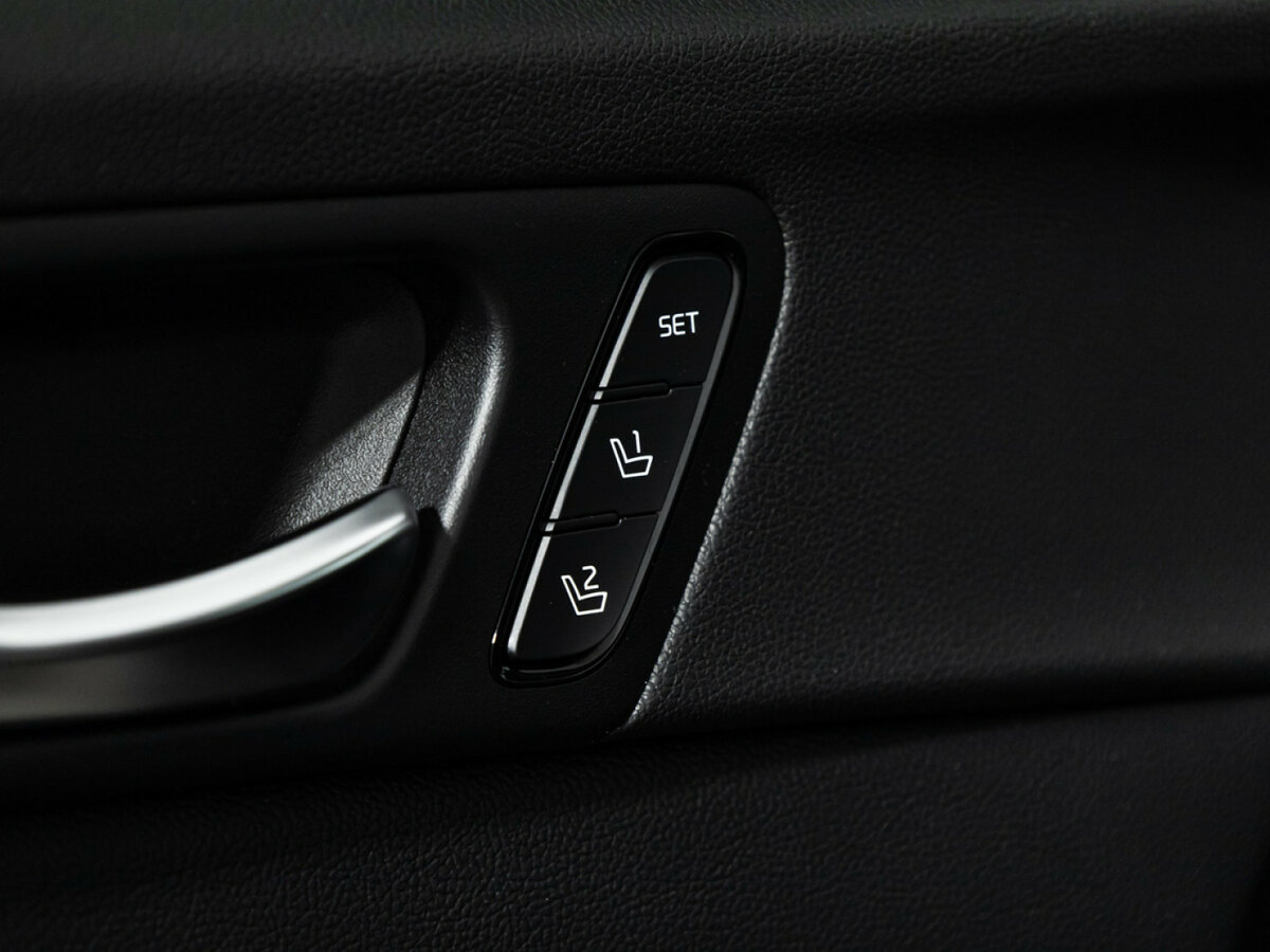 Kia Optima 2017 года с пробегом. Фото: #13