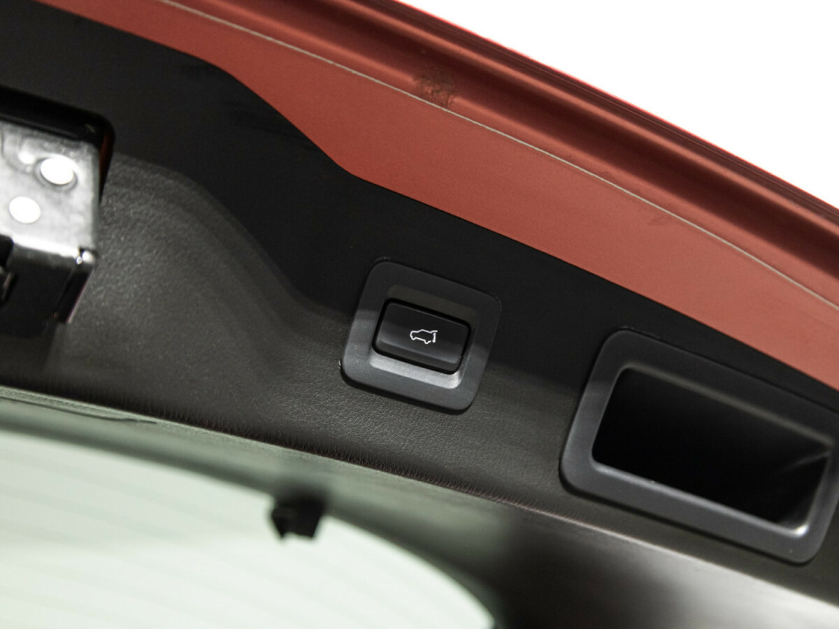 Mazda CX-5 2018 года с пробегом. Фото: #22