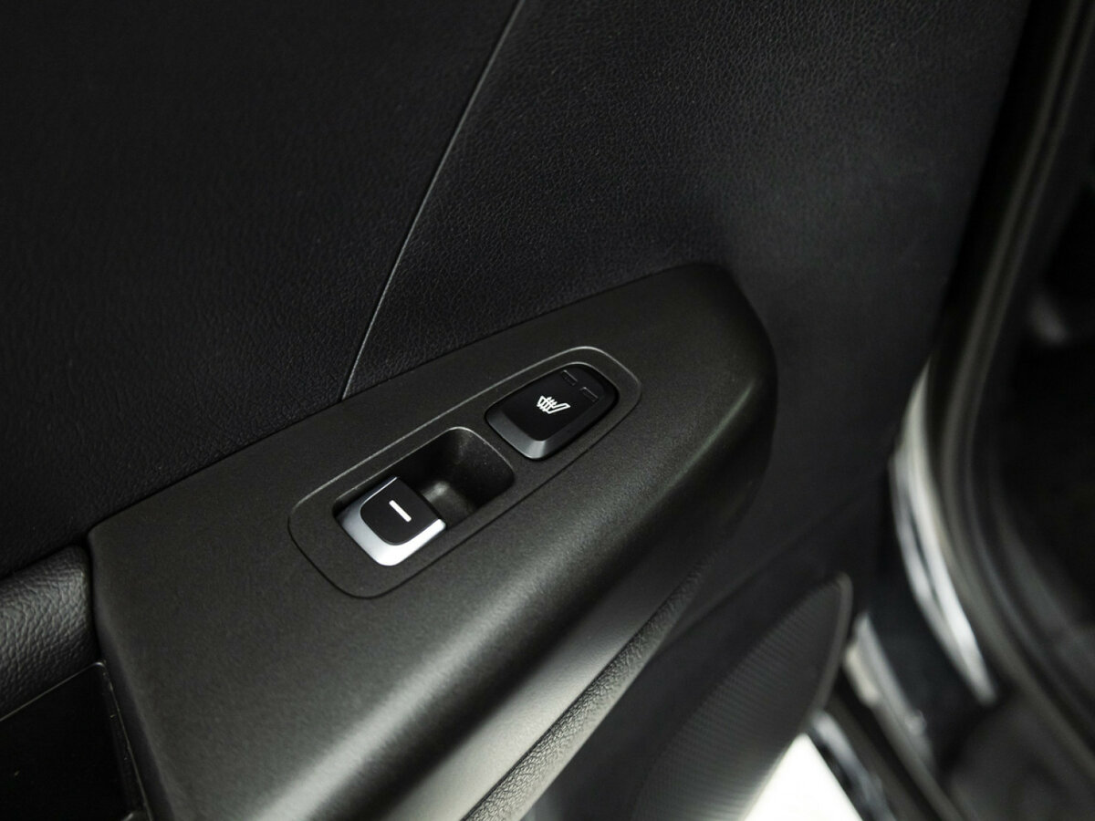 Kia Sportage 2019 года с пробегом. Фото: #18