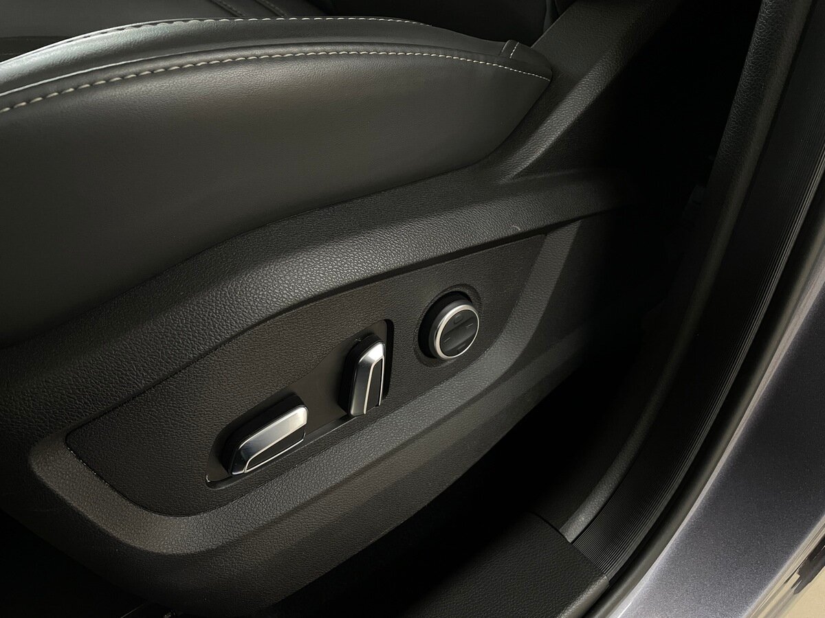 Chery Tiggo 8 Pro Max 2023 года с пробегом. Фото: #11