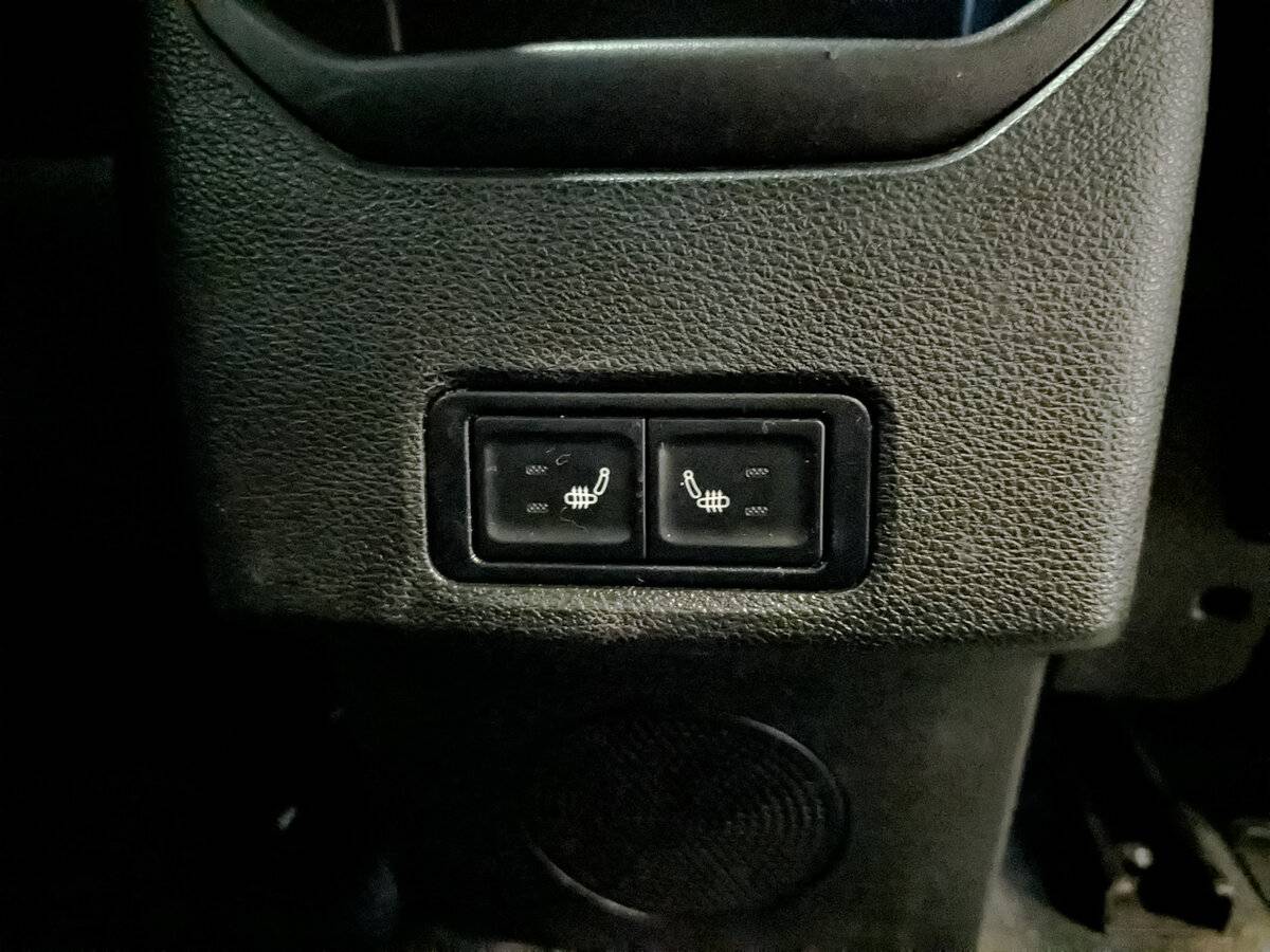 Б/У Чери Тигго 4 2022 года. Фото: #27