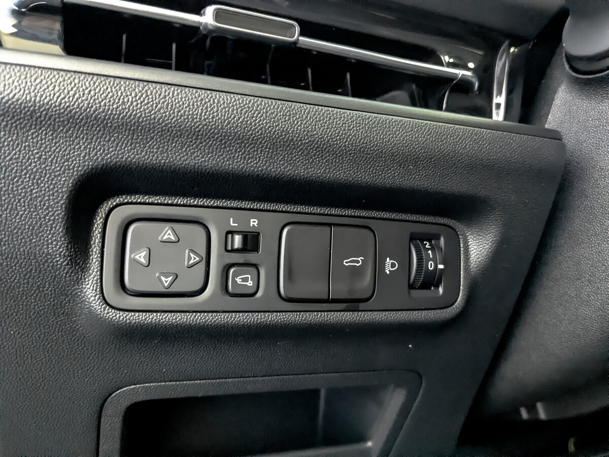 Changan CS55 Plus 2023 года с пробегом. Фото: #26