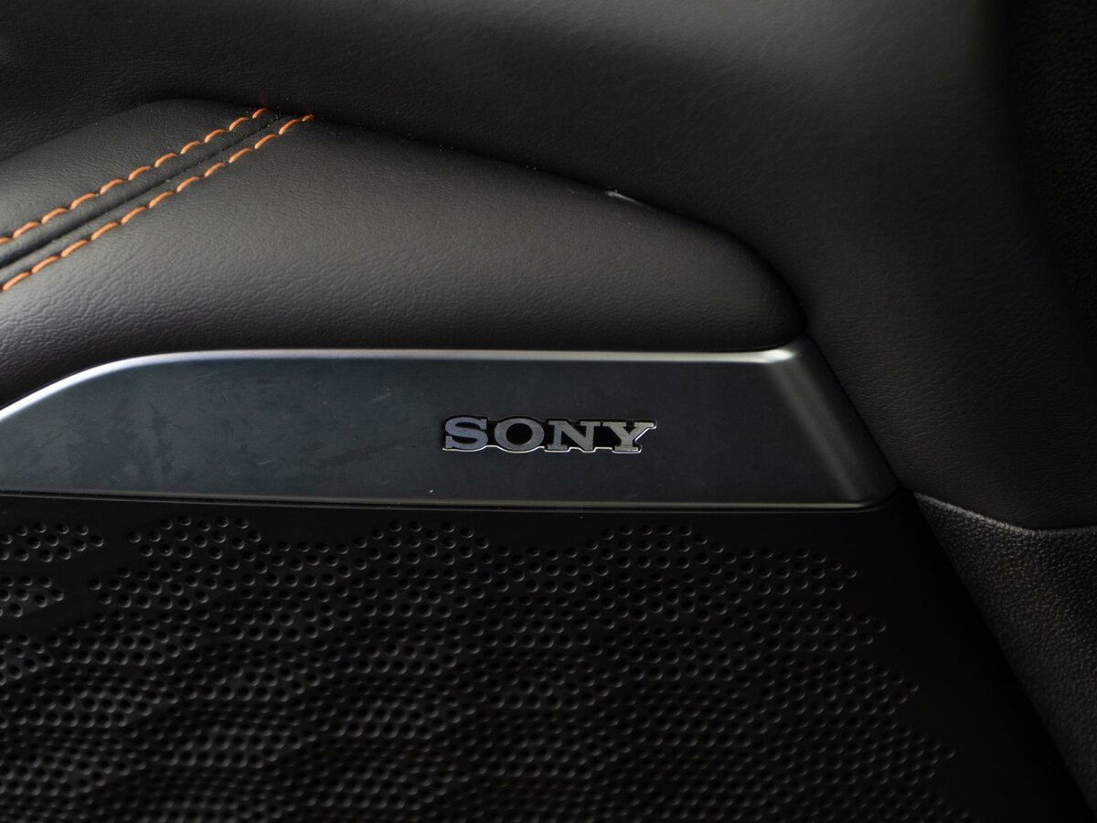 Changan UNI-K 2023 года с пробегом. Фото: #16