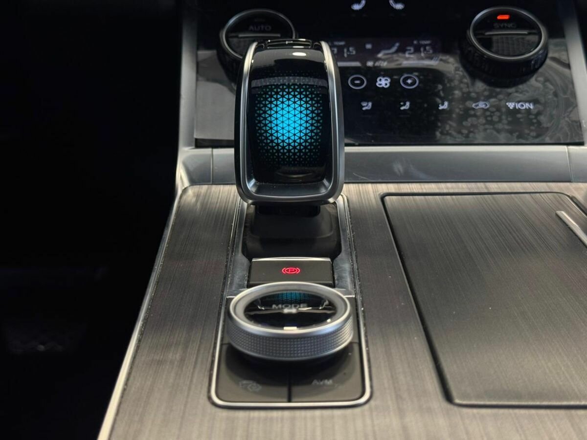 Chery Tiggo 7 Pro Max 2023 года с пробегом. Фото: #17