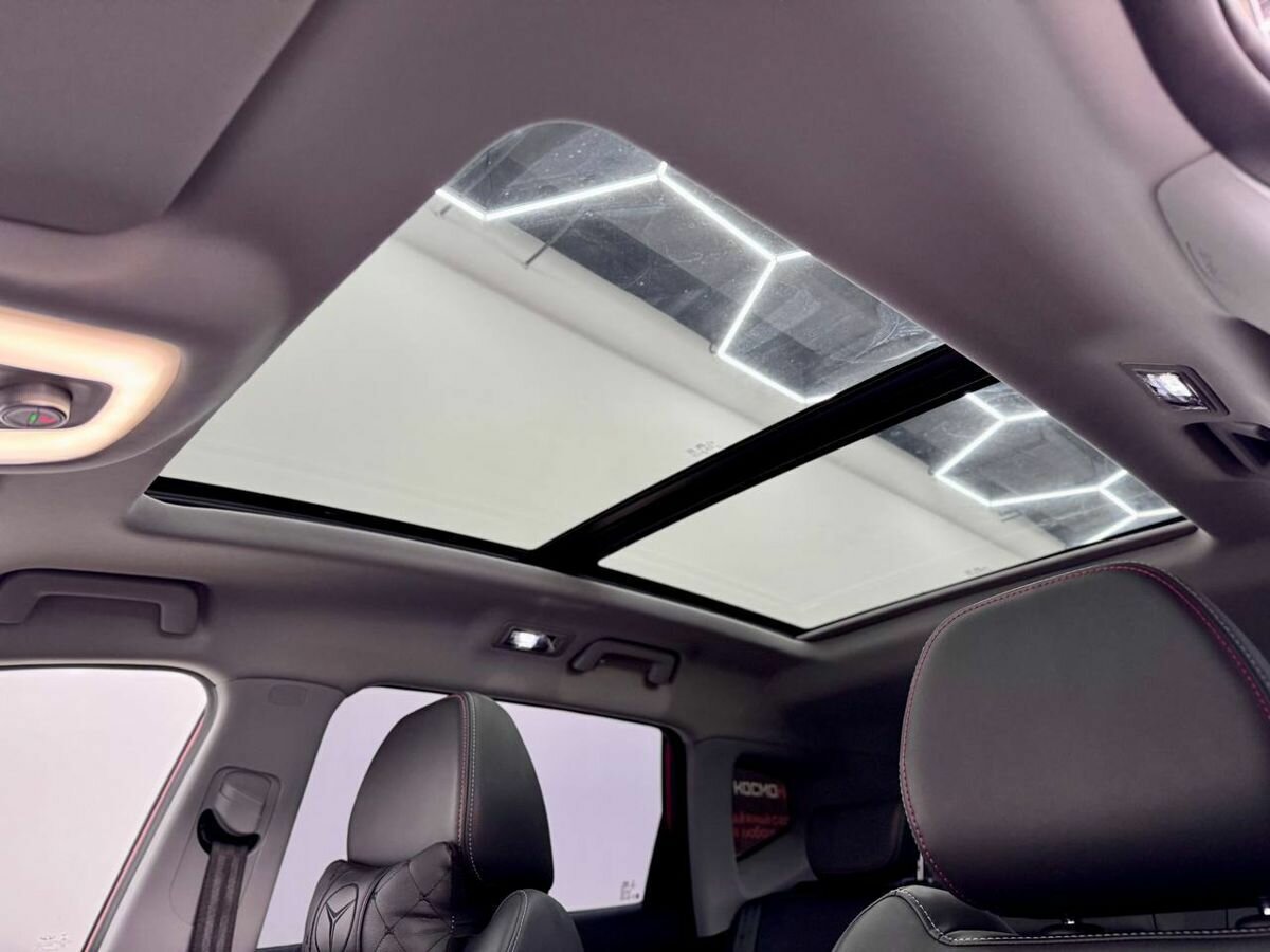 Б/У Чери Тигго 7 Про 2021 года. Фото: #24