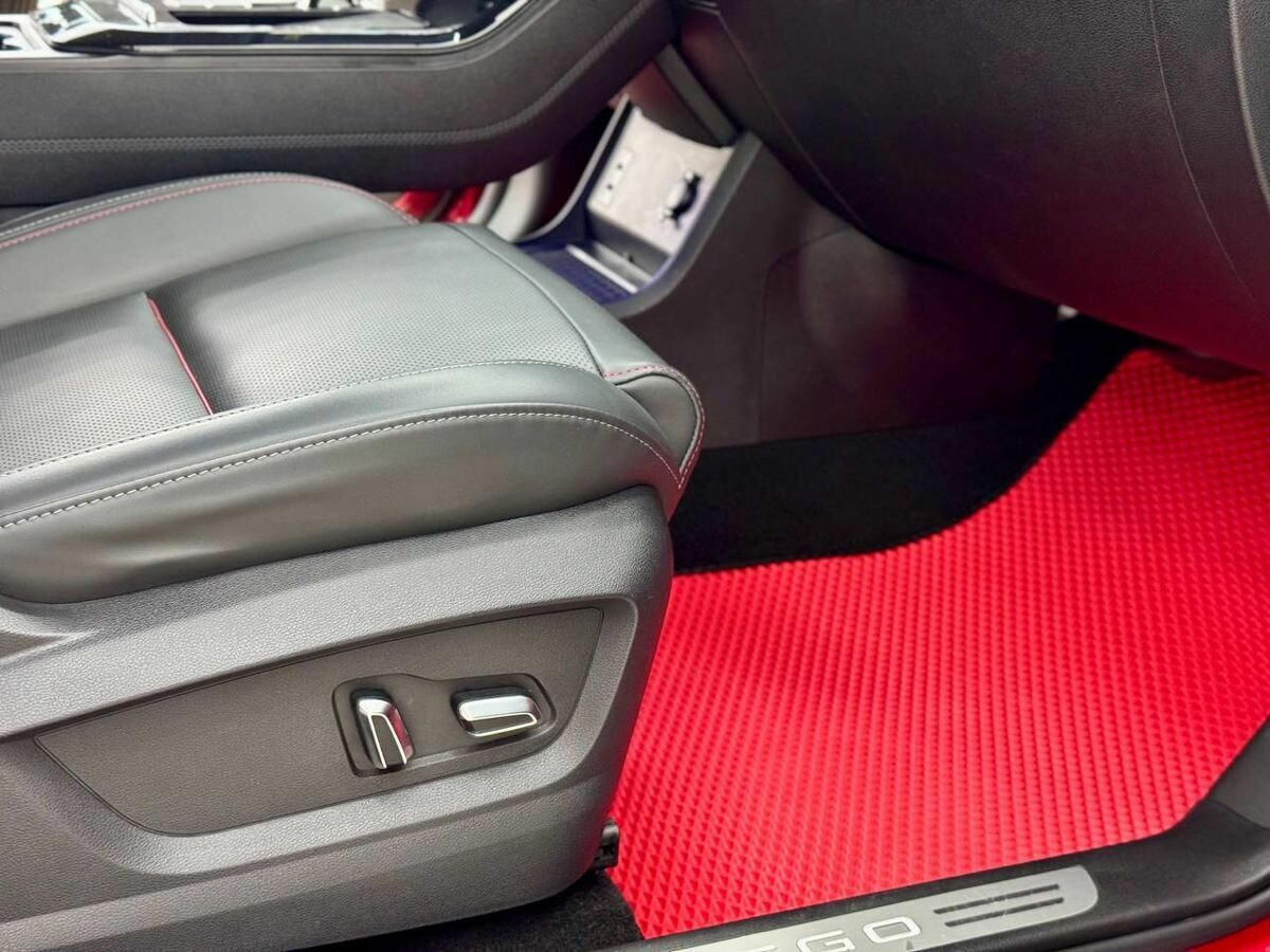 Б/У Чери Тигго 7 Про 2021 года. Фото: #26