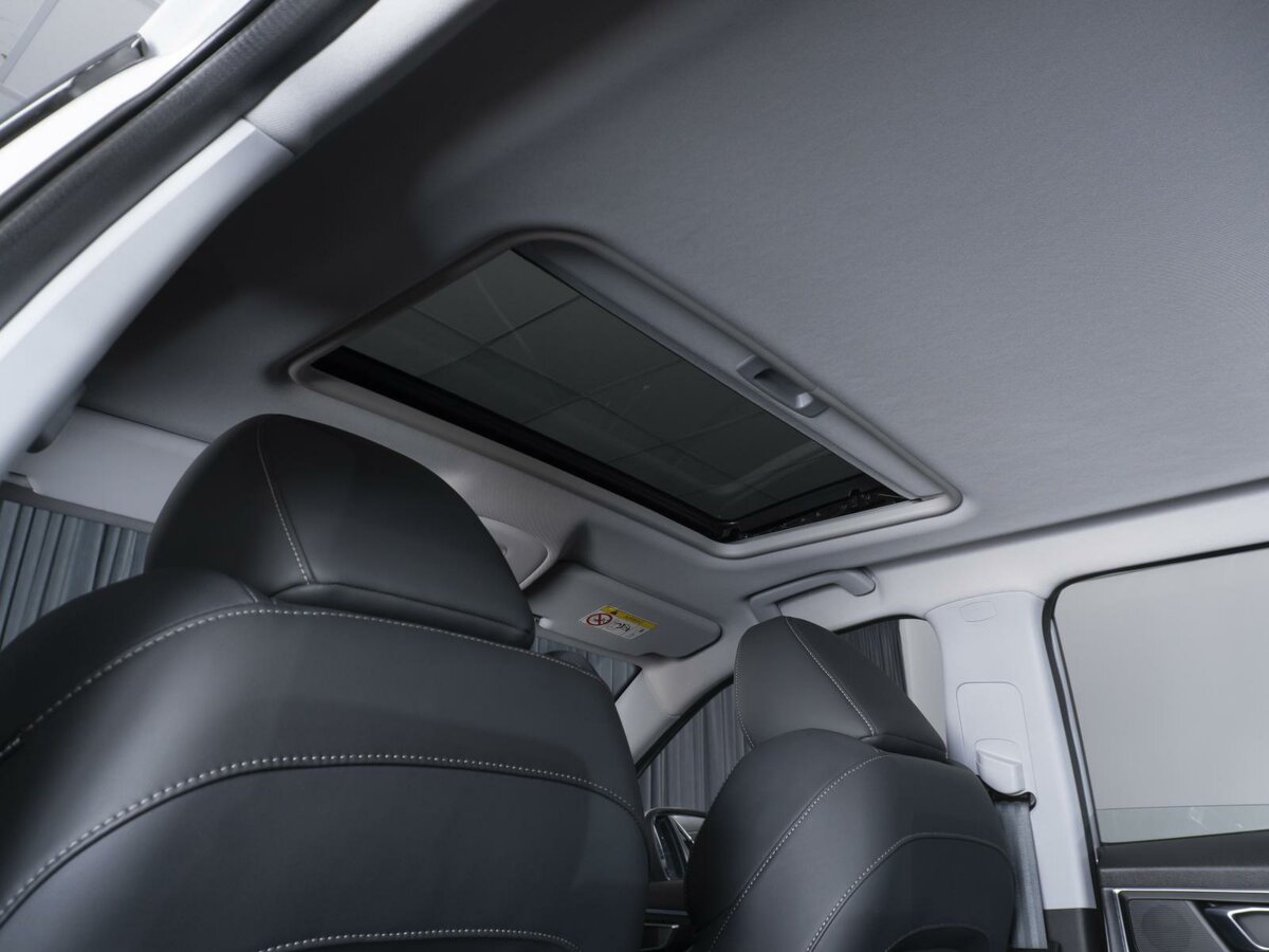 Chery Tiggo 4 Pro 2023 года с пробегом. Фото: #11