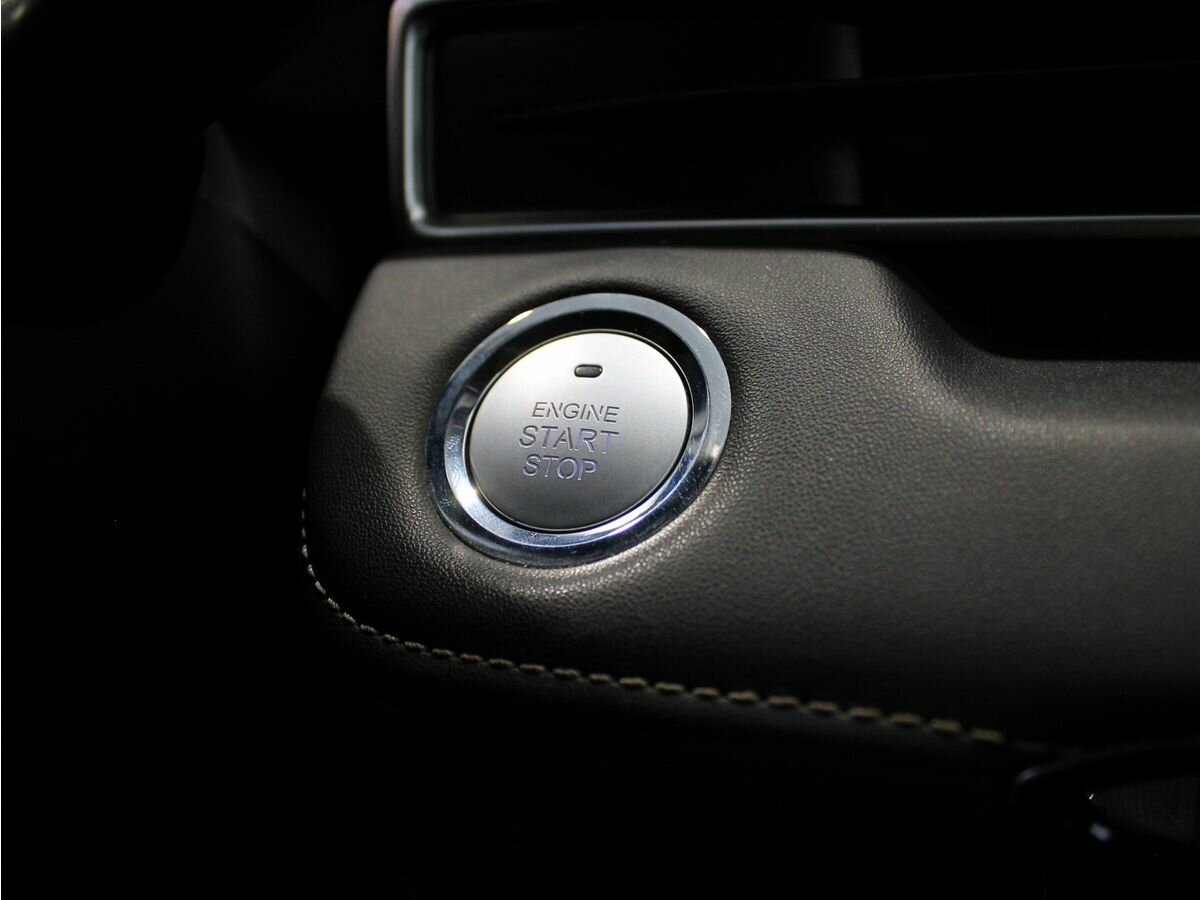 Chery Tiggo 7 Pro Max 2024 года с пробегом. Фото: #21