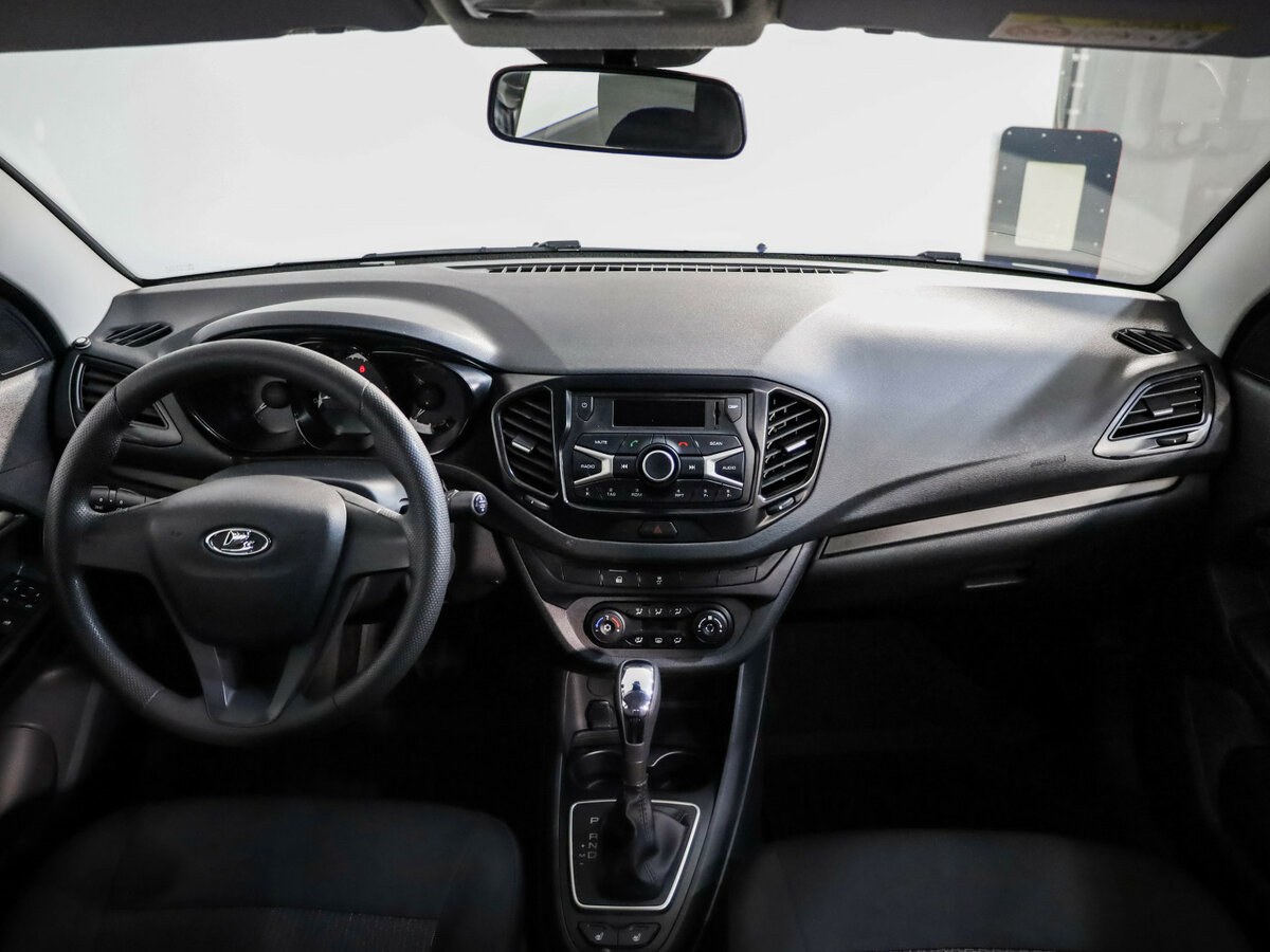 Б/У Лада (ВАЗ) Веста 2020 года. Фото: #7