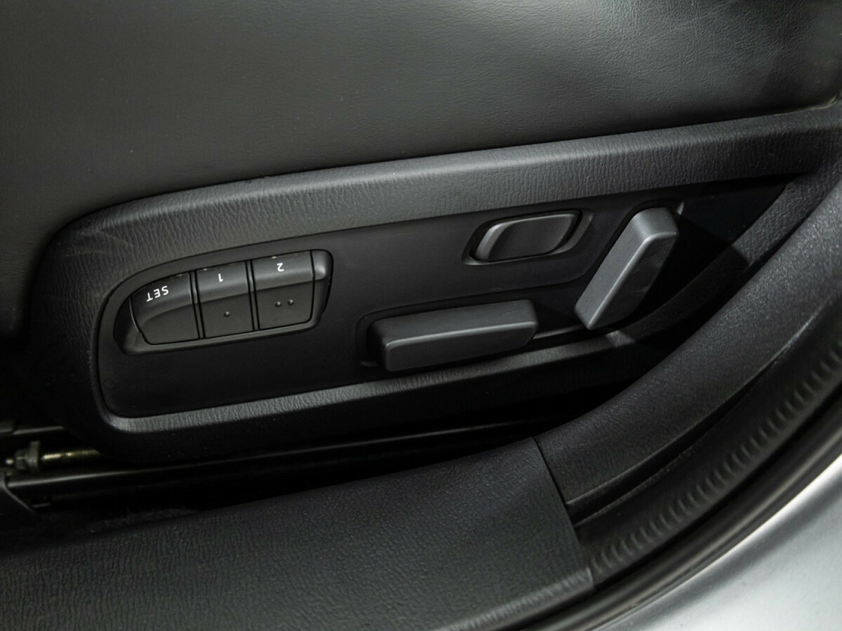 Mazda 6 2020 года с пробегом. Фото: #19