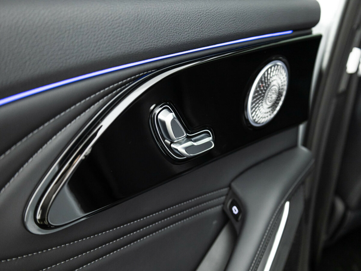 EXEED RX 2023 года с пробегом. Фото: #23