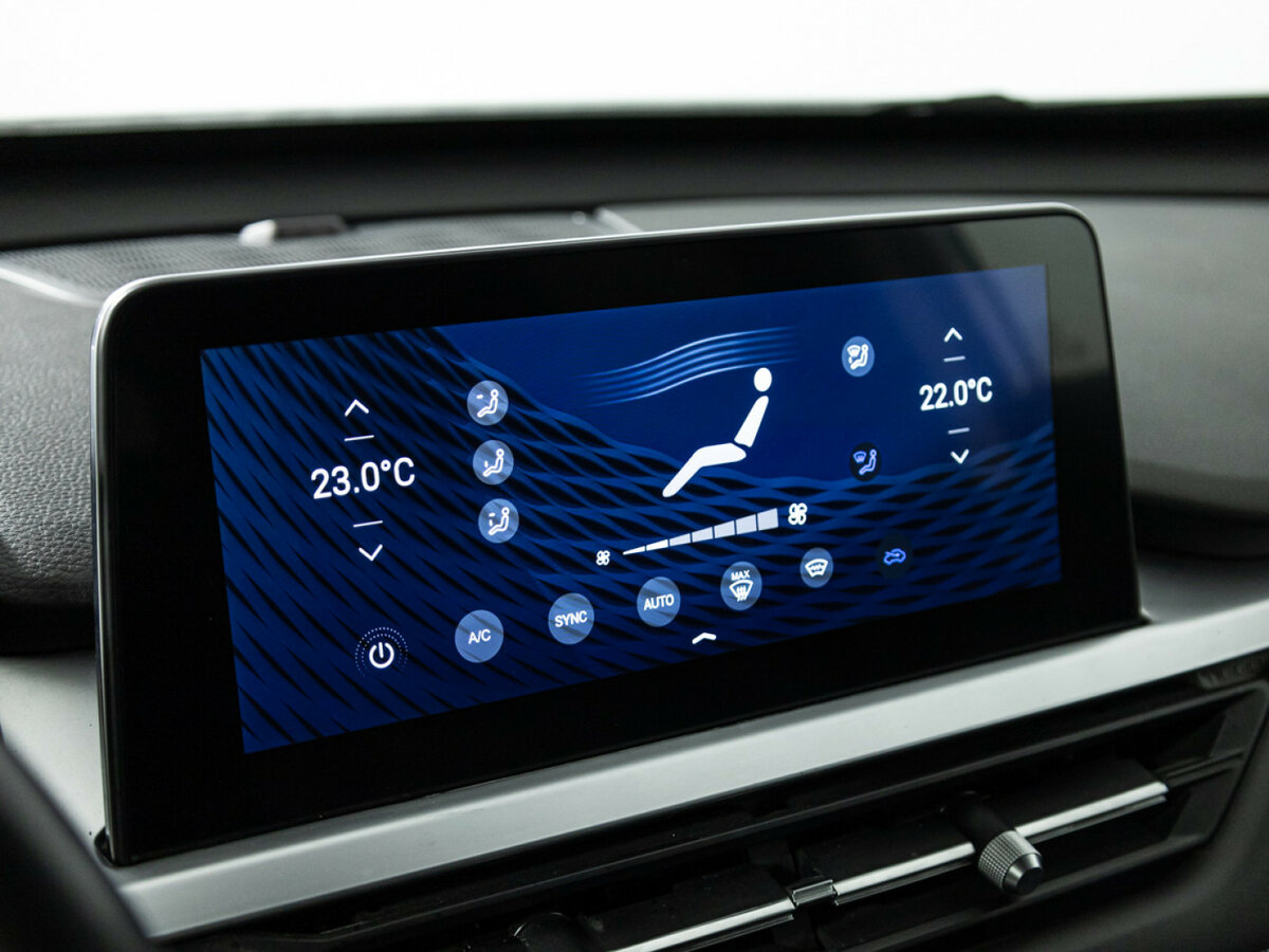 Chery Tiggo 7 Pro 2023 года с пробегом. Фото: #14