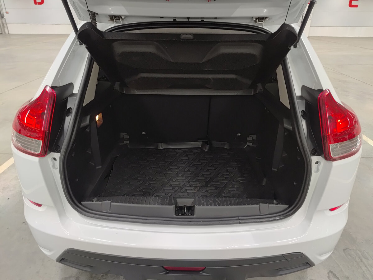 Б/У Лада (ВАЗ) ИКСРЭЙ 2019 года. Фото: #9