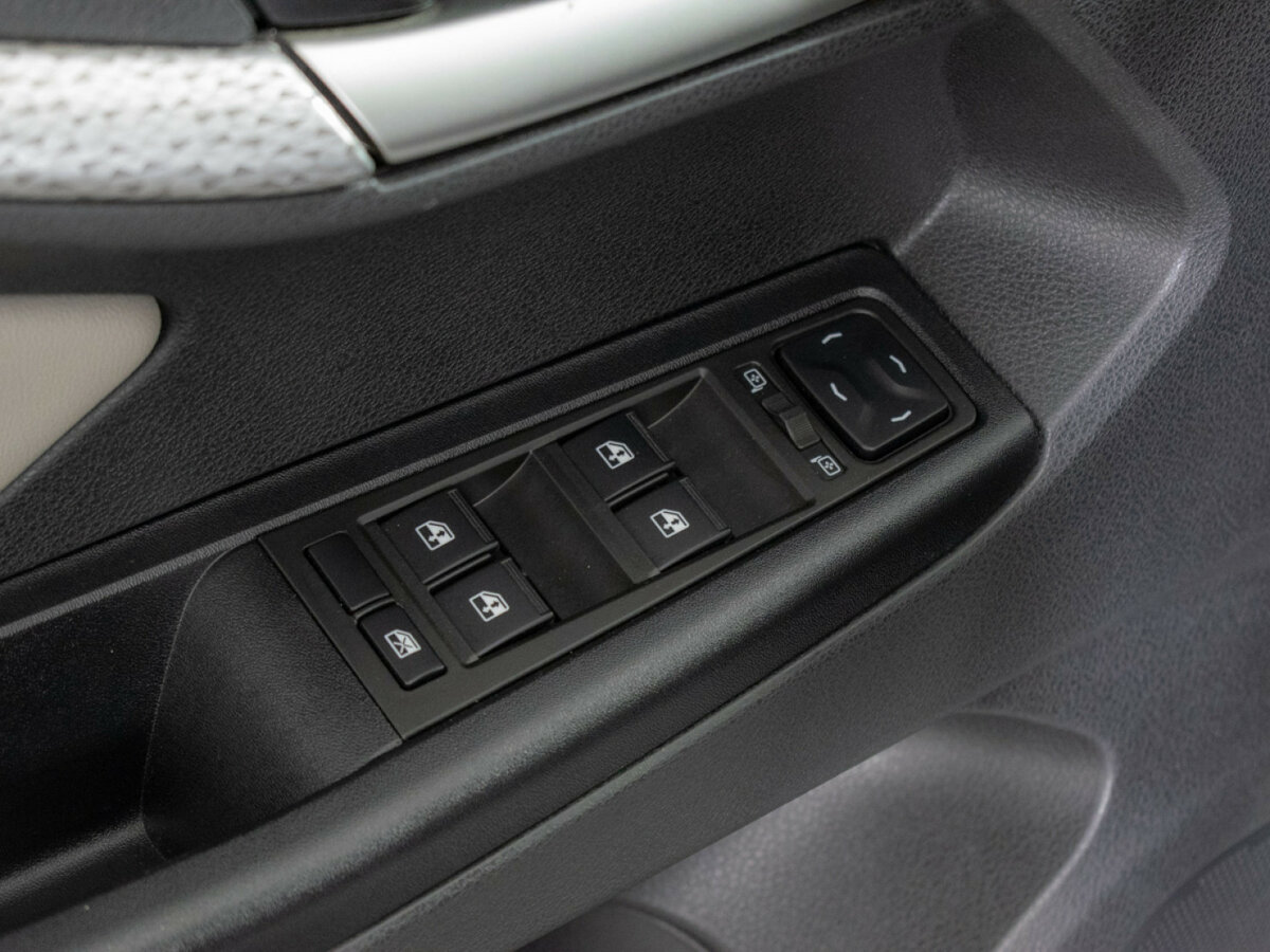 Б/У Лада (ВАЗ) Веста 2021 года. Фото: #15