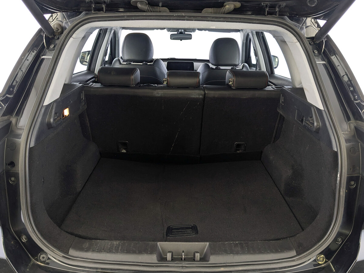 Б/У Чери Тигго 7 Про 2022 года. Фото: #9