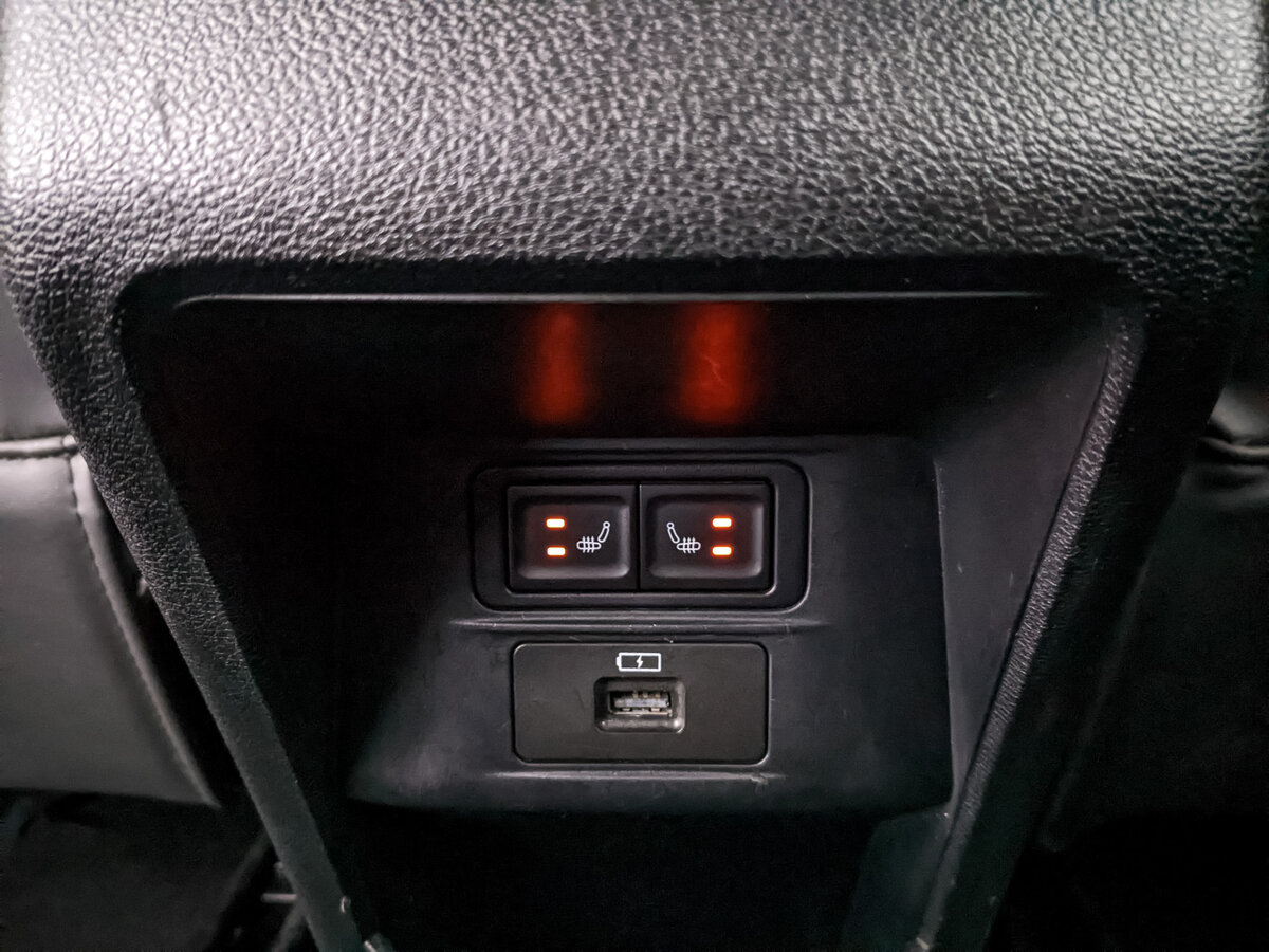 Chery Tiggo 7 Pro 2022 года с пробегом. Фото: #23