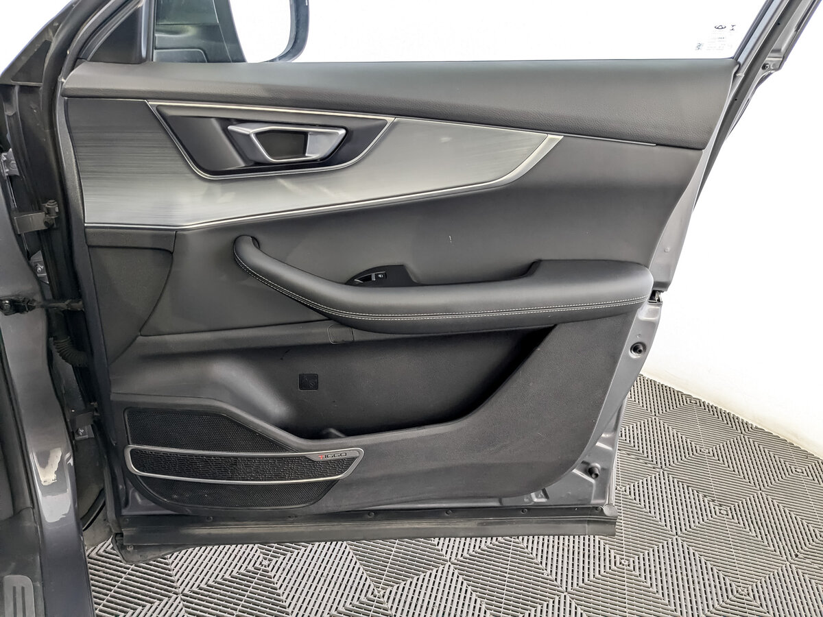 Chery Tiggo 7 Pro 2022 года с пробегом. Фото: #22