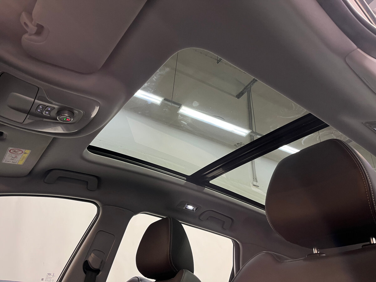 Б/У Чери Тигго 8 Про 2022 года. Фото: #19