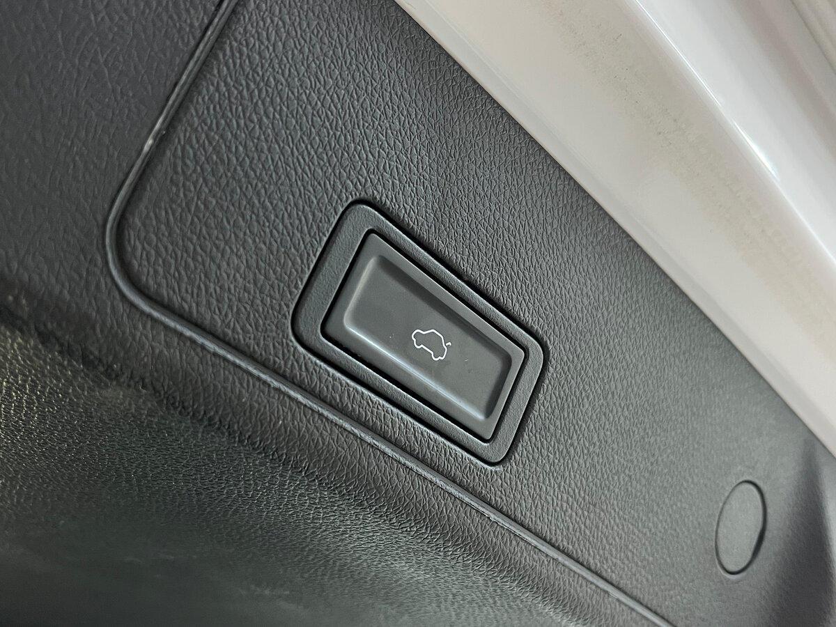 Б/У Чери Тигго 8 Про 2022 года. Фото: #23