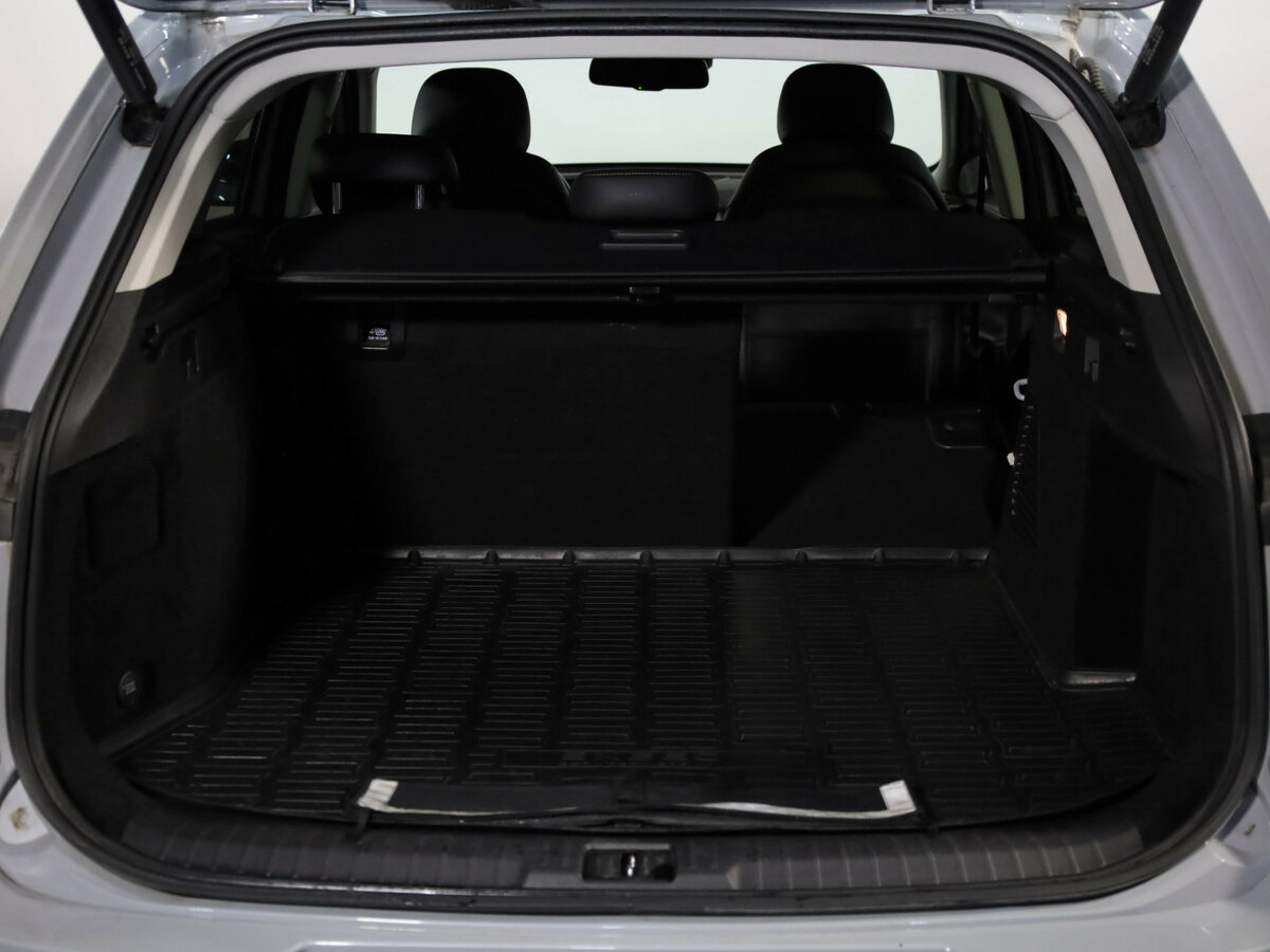 EXEED TXL 2022 года с пробегом. Фото: #31