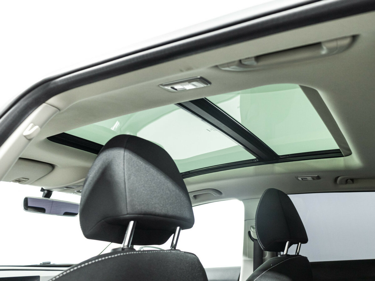 Belgee X50 2024 года с пробегом. Фото: #14