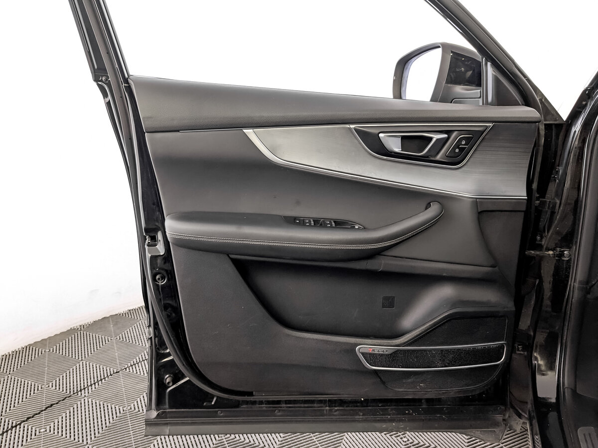 Chery Tiggo 7 Pro 2022 года с пробегом. Фото: #18