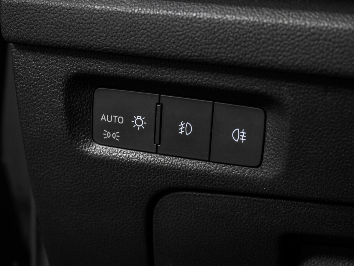 Skoda Octavia 2020 года с пробегом. Фото: #15