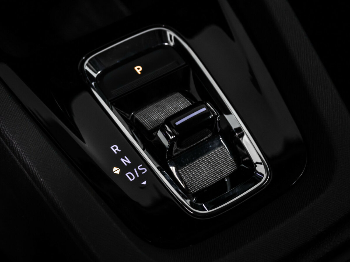 Skoda Octavia 2020 года с пробегом. Фото: #16