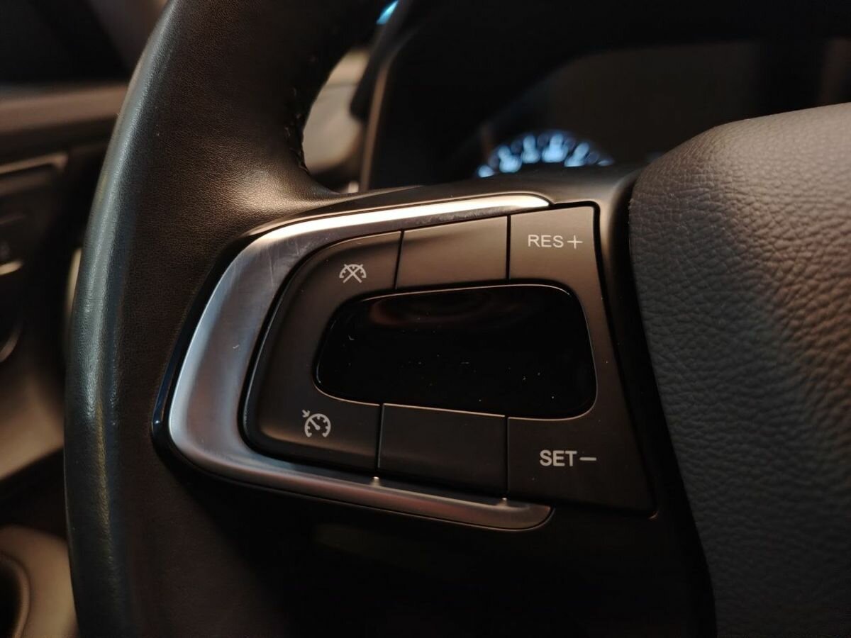 Chery Tiggo 4 Pro 2023 года с пробегом. Фото: #16