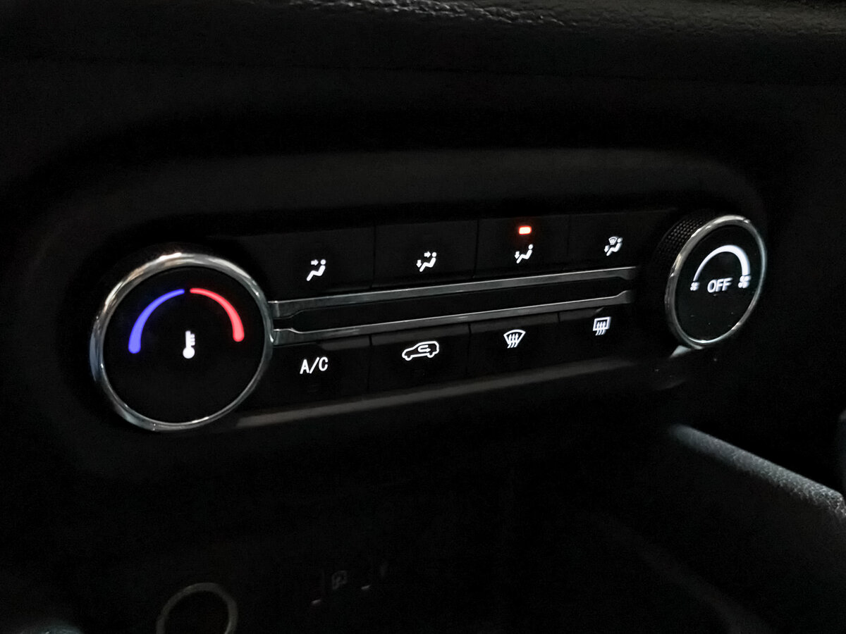 Б/У Чери Тигго 4 2022 года. Фото: #16