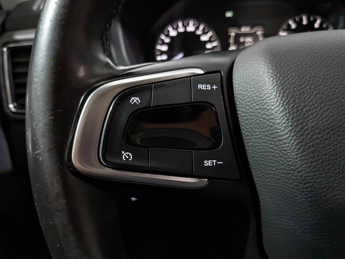 Б/У Чери Тигго 4 2022 года. Фото: #22