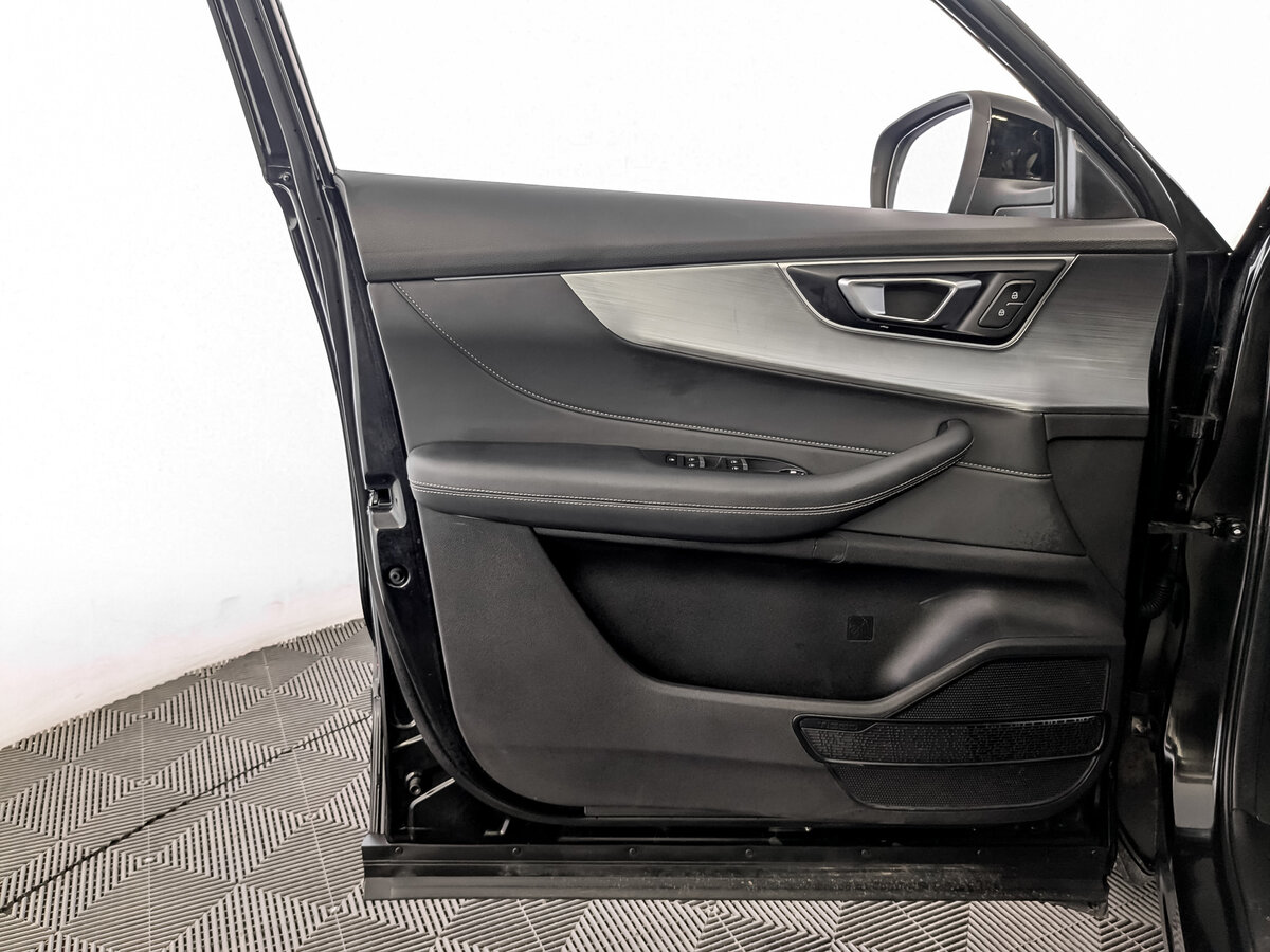 Б/У Чери Тигго 4 Про 2022 года. Фото: #18