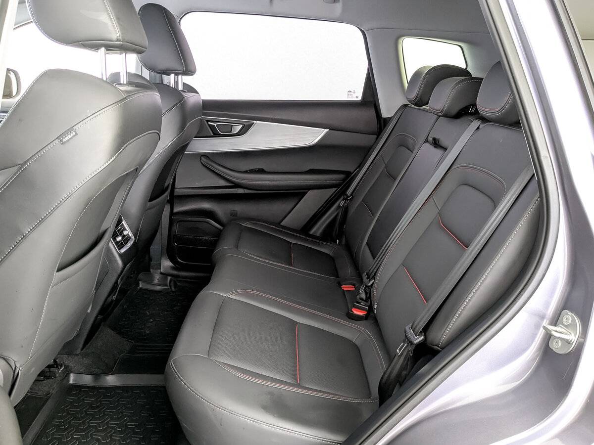 Б/У Чери Тигго 7 Про 2022 года. Фото: #11