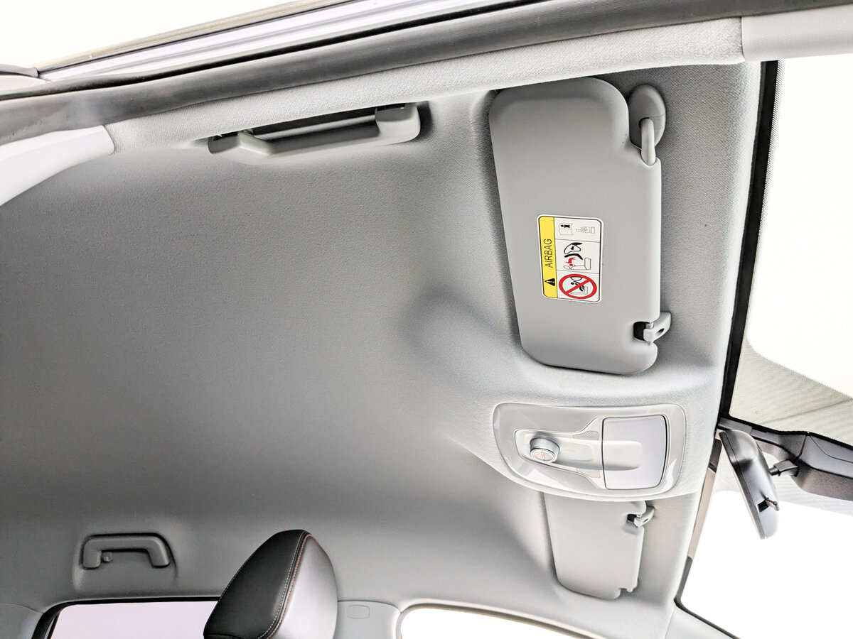 Б/У Чери Тигго 7 Про 2022 года. Фото: #20