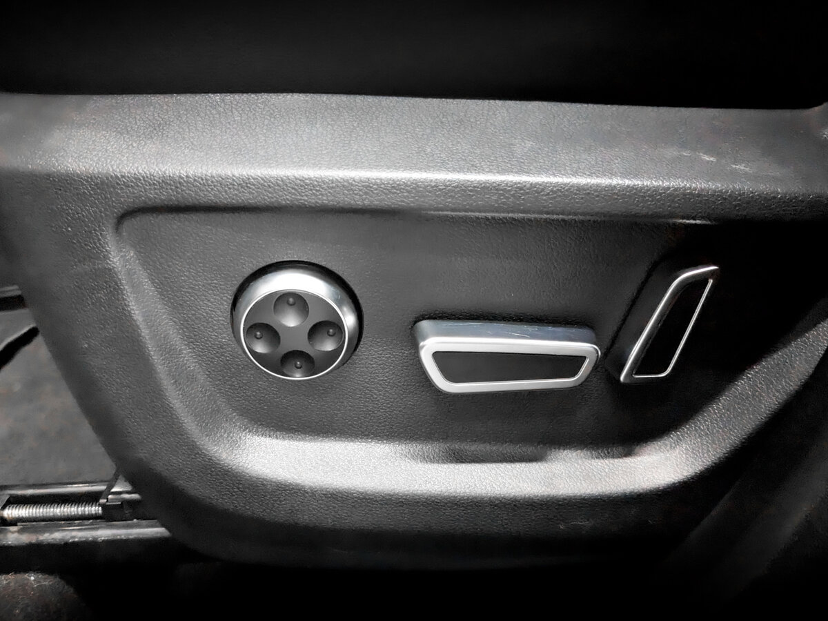 Б/У Чери Тигго 4 2022 года. Фото: #20